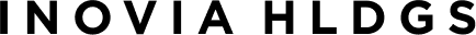 INOVIA HLDGS