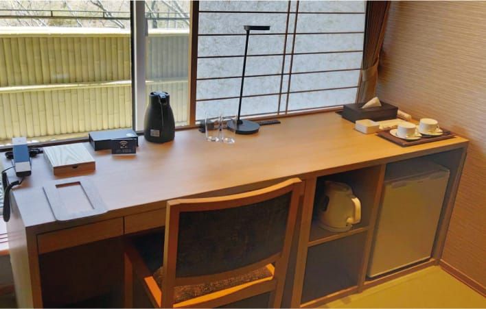 什器・家具製作